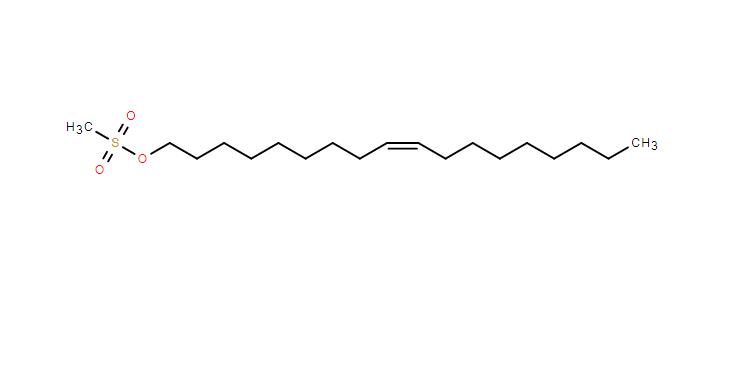 Oleyl Mesylate 35709-09-2