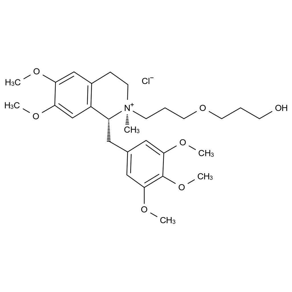 CATO_米库氯铵氯化物杂质34__97%
