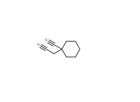 1-氰基环己基乙腈 4172-99-0