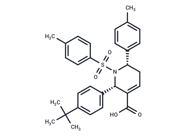 化合物 PAFAH1b2|T24586|TargetMol