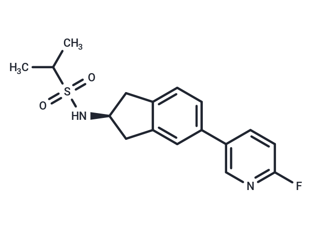 UoS 12258|T36809|TargetMol