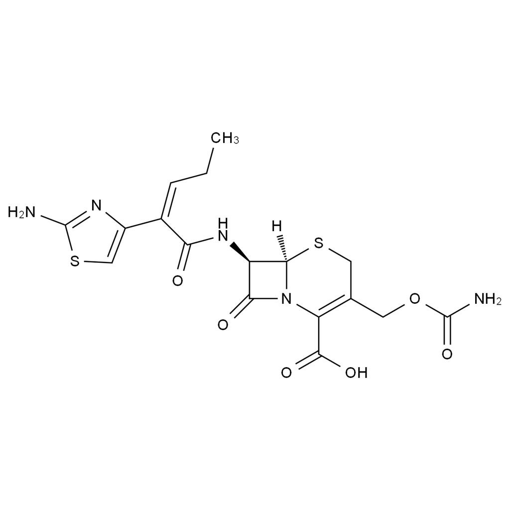 CATO_头孢卡品杂质5_135889-00-8_97%
