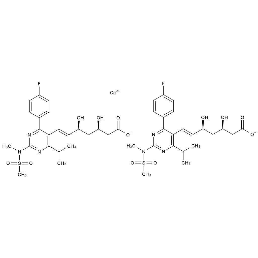 CATO_瑞舒伐他汀钙_147098-20-2_97%