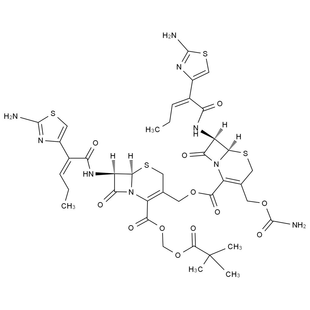CATO_头孢卡品杂质12__97%