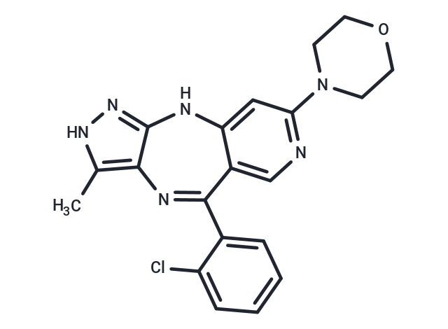 Tinengotinib|T39718|TargetMol