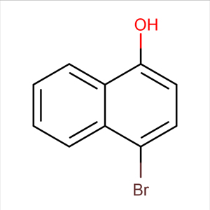 4-溴萘酚