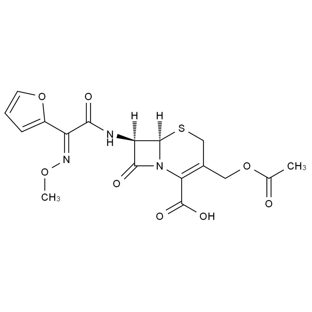 CATO_头孢呋辛钠EP杂质G_97232-98-9_97%