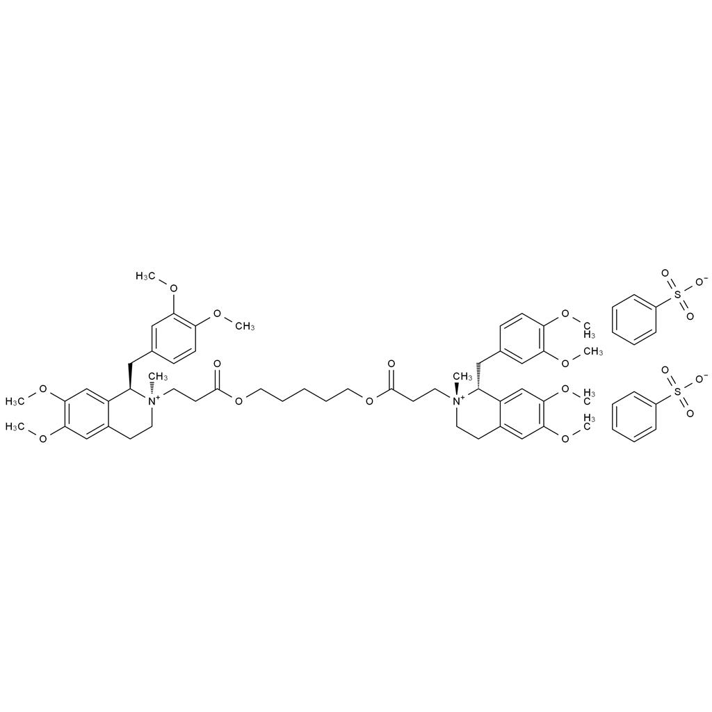 CATO_顺苯磺酸阿曲库铵_96946-42-8_97%
