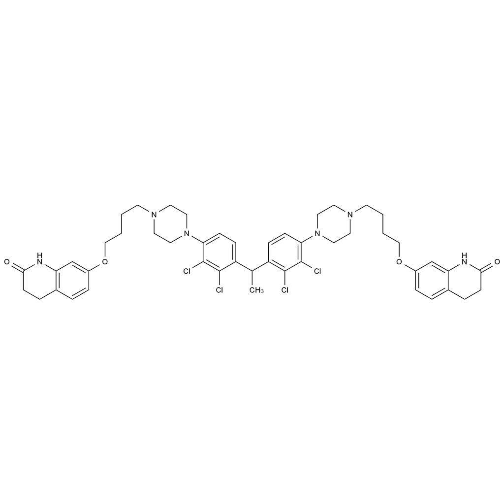 CATO_阿立哌唑EP杂质G_1797986-18-5_97%