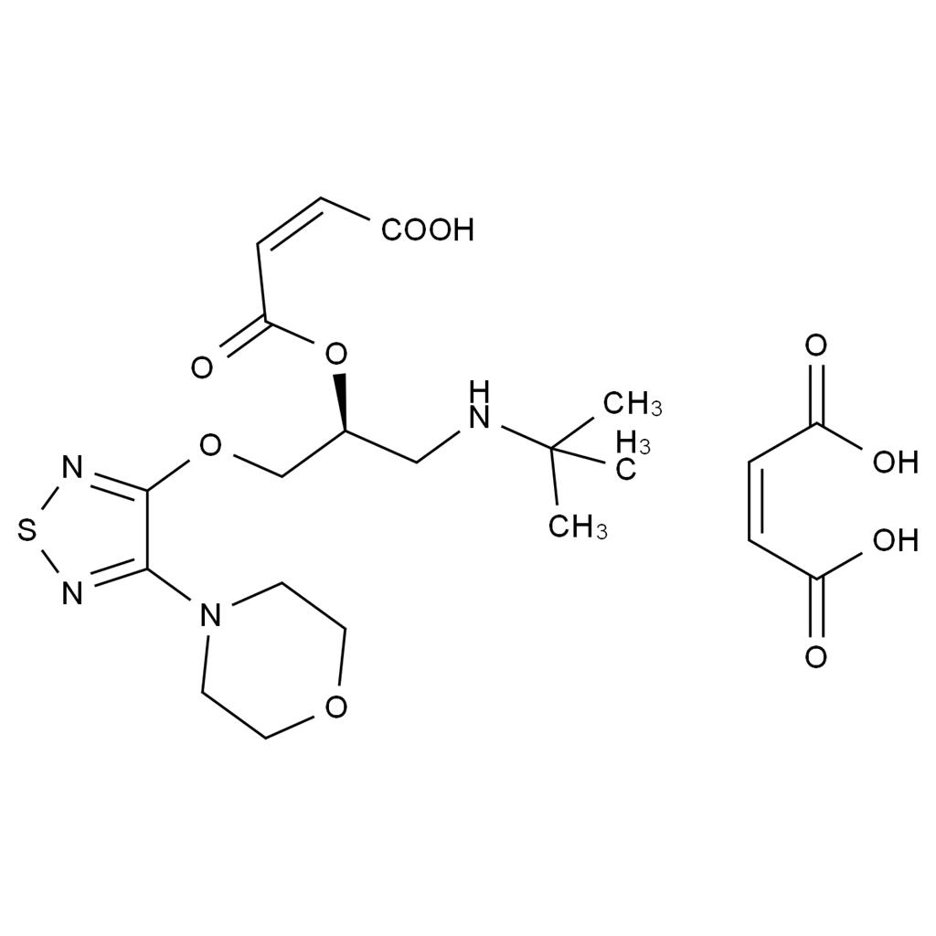 CATO_噻吗洛尔EP杂质E 马来酸盐__97%