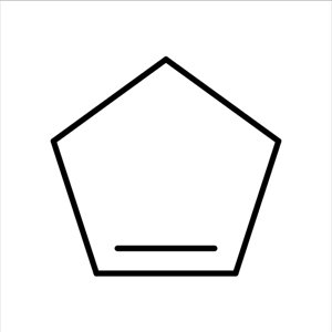 环戊烯