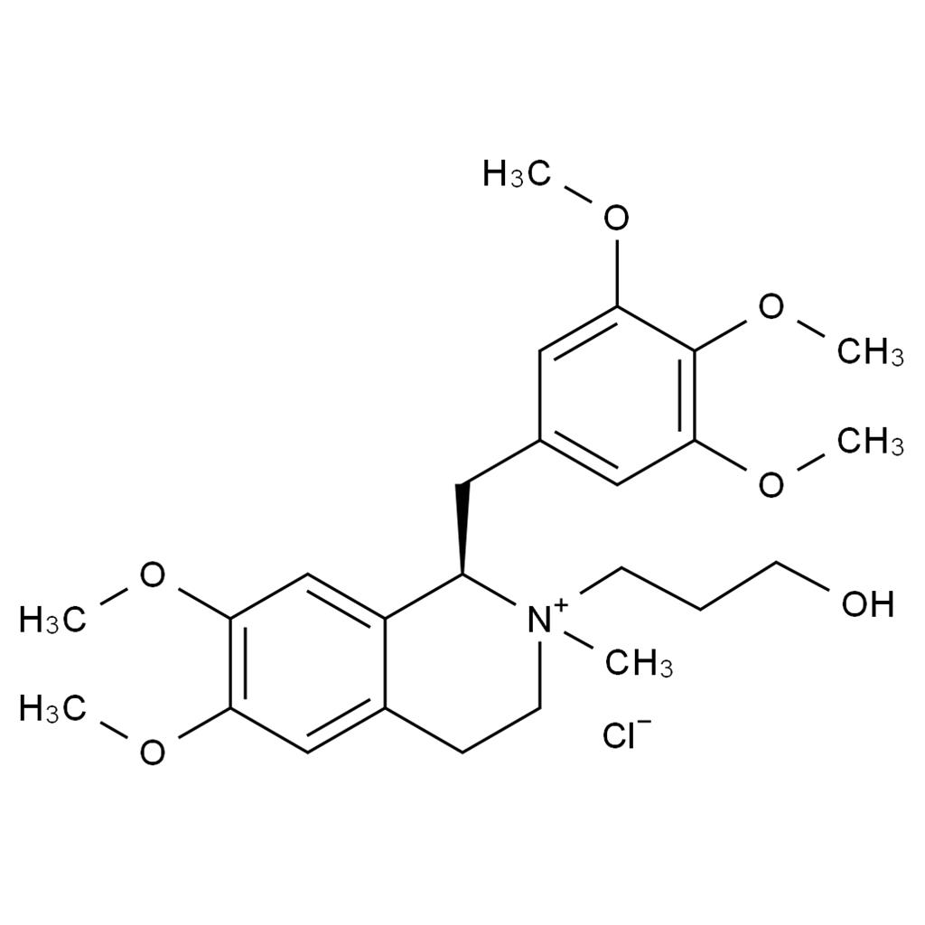 CATO_米库氯铵氯杂质20__97%