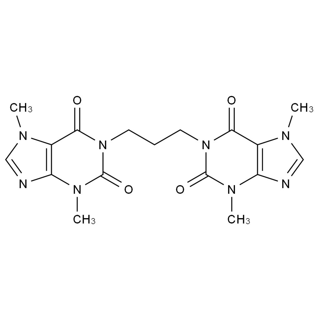 CATO_己酮可可碱EP杂质K_74857-22-0_97%