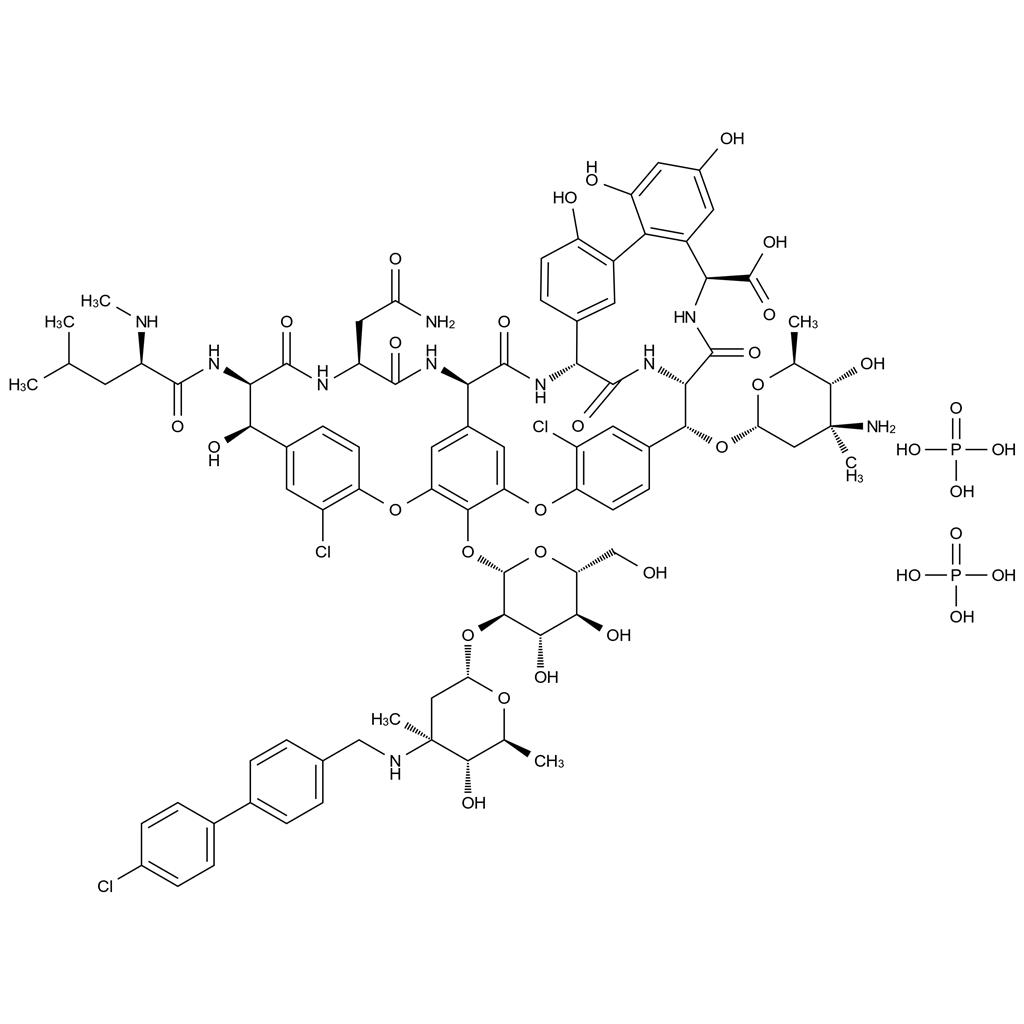 CATO_奥利万星二磷酸盐_192564-14-0_97%