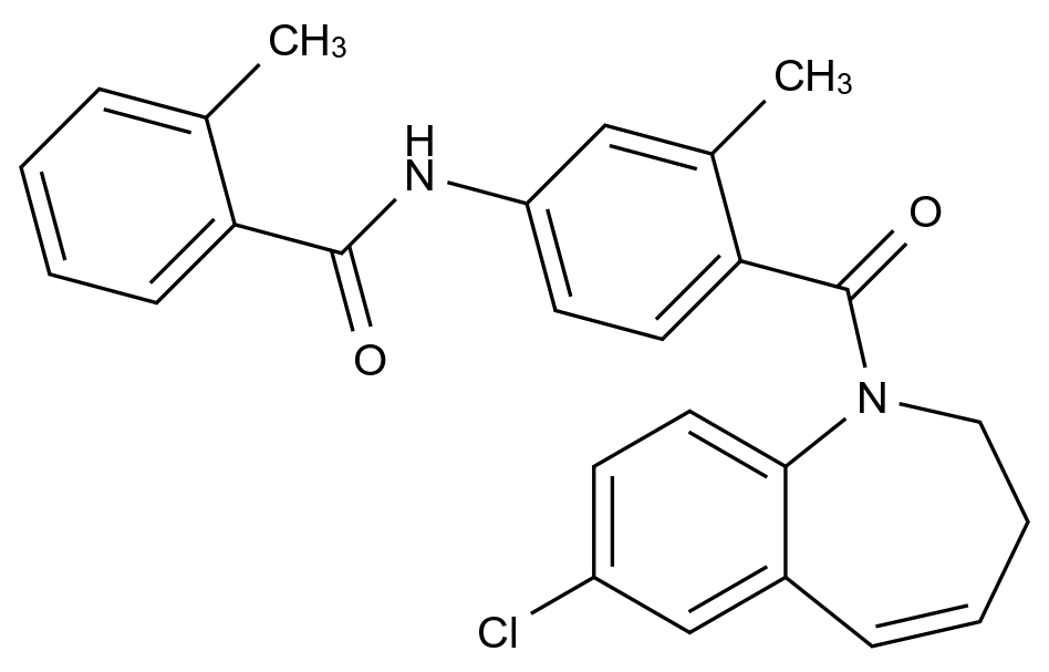 CATO_托伐普坦杂质40_176970-21-1_97%