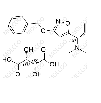 依拉环素杂质1（酒石酸），纯度高质量优