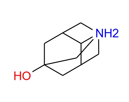 1-羟基-4-氨基金刚烷 75375-89-2