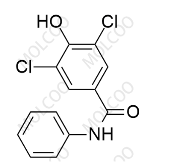 多替诺德杂质43，纯度高质量优，随货有图谱，当日快递