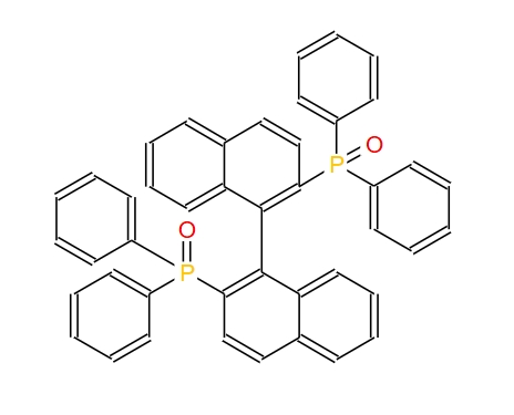 (R)-[1,1'-联萘]-2,2'-二基双[1,1-二苯基氧膦] 94041-16-4