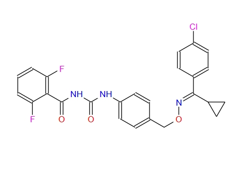 氟环脲 94050-52-9