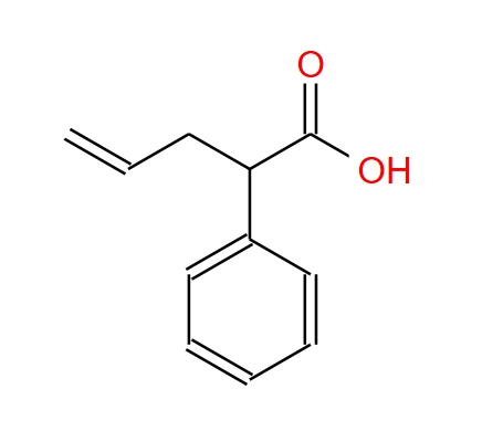 2-苯基戊-4-烯酸 94086-47-2