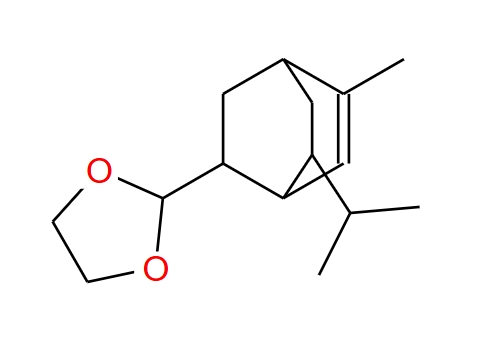 格力克力二恶茂烷 94087-23-7