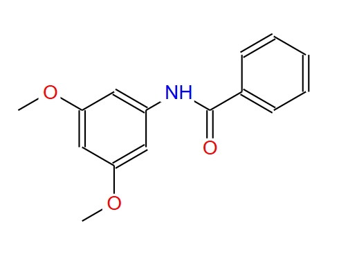 3,5-二甲氧苯基苯甲酰胺 94088-74-1