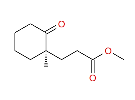 -(+)-2-(2'-羧甲氧基乙基)-2-甲基环己酮 94089-47-1
