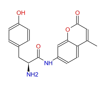 L-酪氨酸7-氨基-4-甲基香豆素 94099-57-7
