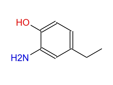 2-氨基-4-乙基苯酚 94109-11-2