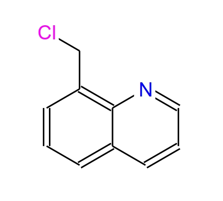 8-氯甲基喹啉 94127-04-5