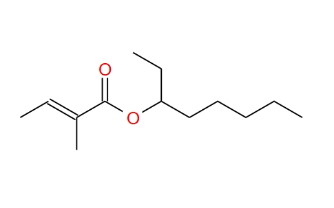 惕各酸1-乙基己酯 94133-92-3