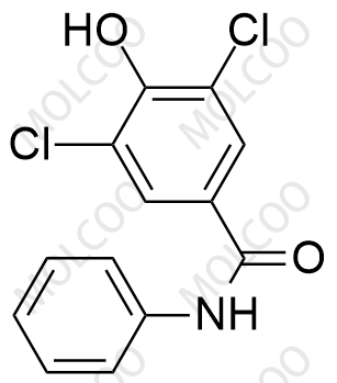 多替诺德杂质43