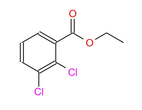 2,3-二氯苯甲酸乙酯 31273-66-2