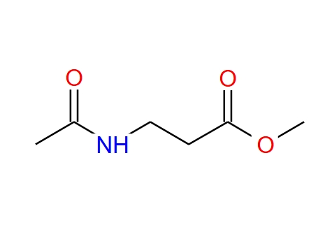 N-乙酰基-BETA-丙氨酸甲酯 31295-20-2