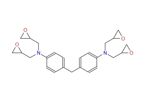 N,N'-(二亚甲基-4,1-亚苯基)[N-(环氧乙基甲基)]环氧乙烷甲胺的均聚物 31305-94-9