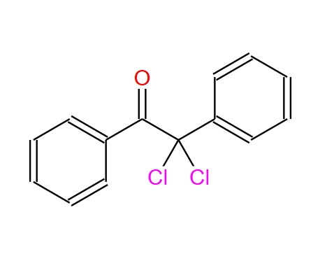2,2-二氯-1,2-二苯基乙酮 31315-51-2