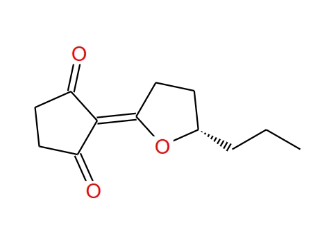 小奥德蘑酮 31323-50-9