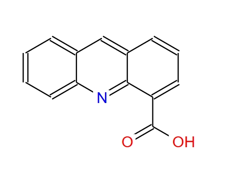 吖啶-4-羧酸 31327-97-6