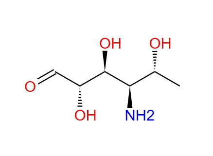 4-氨基-4,6-二脱氧D甘露糖 31348-80-8