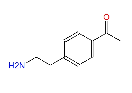 1-[4-(2-氨基乙基)苯基]-乙酮 31349-78-7