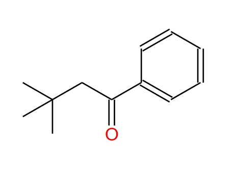3,3-二甲基-1-苯基丁烷-1-酮 31366-07-1