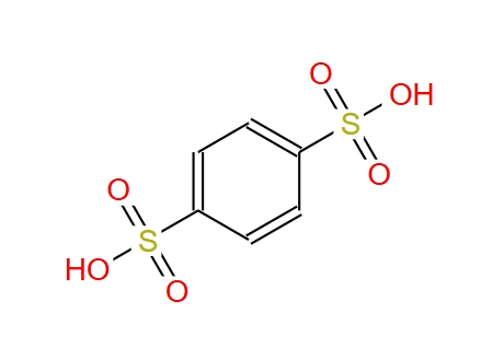 苯-1,4-二磺酸 31375-02-7