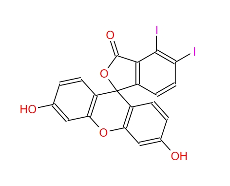 二碘荧光素 31395-16-1