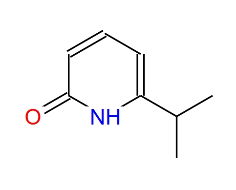 6-异丙基吡啶-2(1H)-酮 62969-85-1