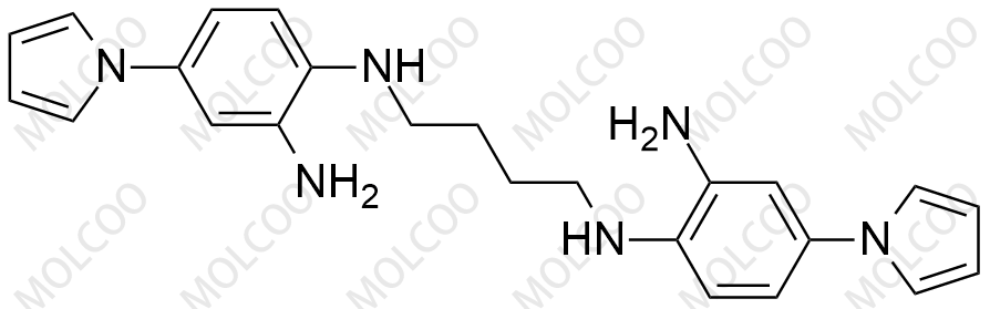 艾普拉唑杂质108