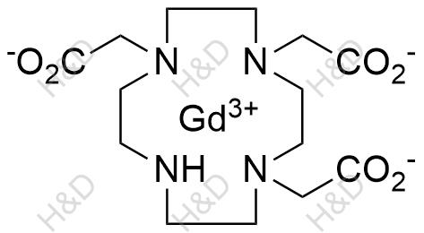 钆布醇EP杂质C