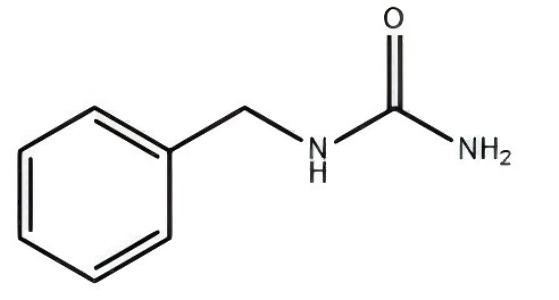 苄基脲 538-32-9