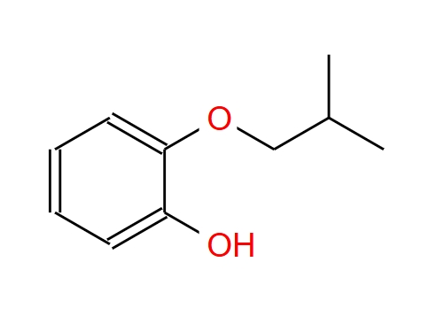 2-异丁氧基苯酚 21315-20-8