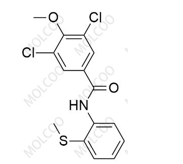 多替诺德杂质47，纯度高质量优